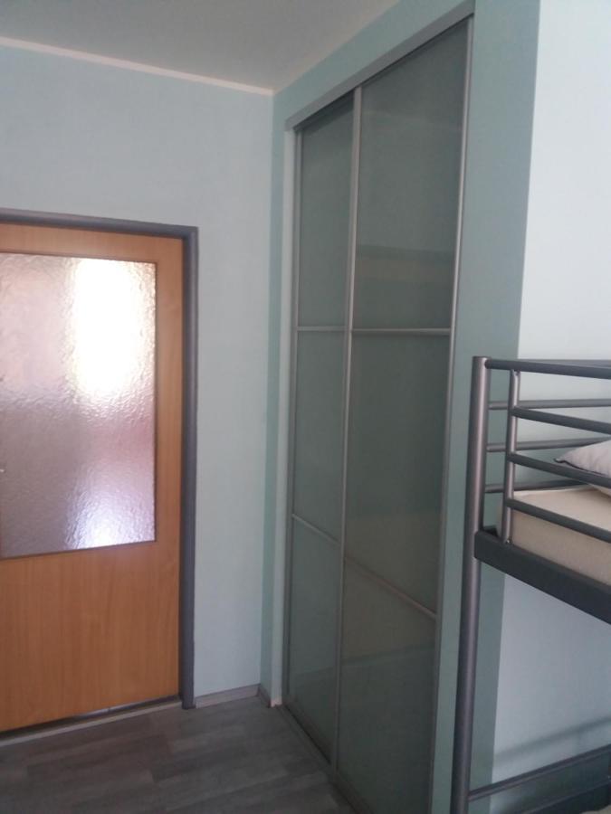 Apartman Abertamy Krusne Hory Exterior photo