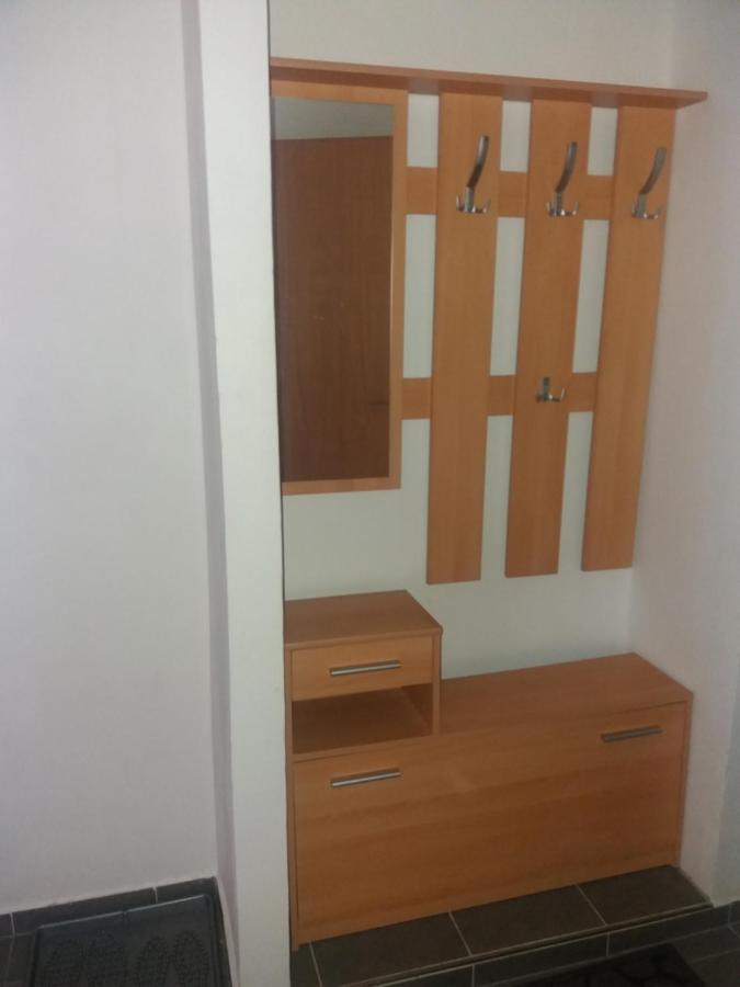 Apartman Abertamy Krusne Hory Exterior photo
